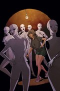 JILL AND THE KILLERS #2-RI-B 