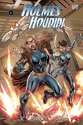HOLMES & HOUDINI #2 