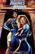 HOLMES & HOUDINI #3 