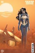 SUICIDE SQUAD: DREAM TEAM #1-RI-E 