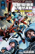 SUICIDE SQUAD: DREAM TEAM #2 