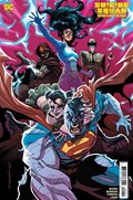 SUICIDE SQUAD: DREAM TEAM #2C 