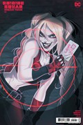 SUICIDE SQUAD: DREAM TEAM #2B 
