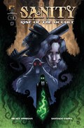 SANITY RISE OF THE OCCULT #1 