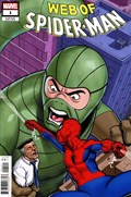 WEB OF SPIDER-MAN #1C 