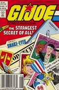 G.I. JOE COMICS MAGAZINE #10 Digest
