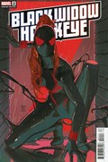 BLACK WIDOW & HAWKEYE #2-RI 