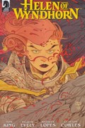 HELEN OF WYNDHORN #4 