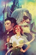 HELEN OF WYNDHORN #2-RI 