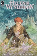 HELEN OF WYNDHORN #5 