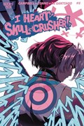 I HEART SKULL-CRUSHER! #5 