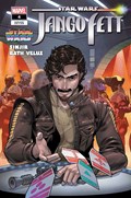 STAR WARS: JANGO FETT #4C 