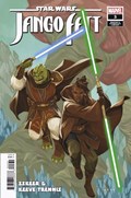 STAR WARS: JANGO FETT #3C 