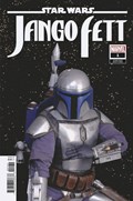 STAR WARS: JANGO FETT #1C 