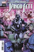 STAR WARS: JANGO FETT #2B 