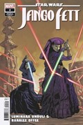 STAR WARS: JANGO FETT #2C 