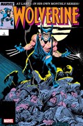 WOLVERINE BY CLAREMONT & BUSCEMA: FACSIMILE EDITION #1 