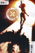 X-MEN: FOREVER #4 