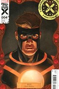 X-MEN: FOREVER #4B 