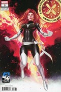 X-MEN: FOREVER #3C 