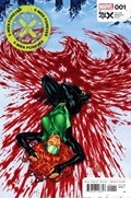 X-MEN: FOREVER #1 