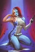 X-MEN: FOREVER #1-RI-B 