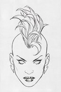 X-MEN: FOREVER #1-RI 