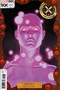 X-MEN: FOREVER #1C 