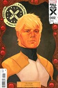 X-MEN: FOREVER #2B 