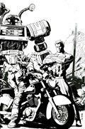 NACELLEVERSE #0-DF-B 