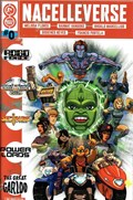 NACELLEVERSE #0-SUB 