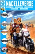 NACELLEVERSE #0C 