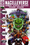 NACELLEVERSE #0-2nd 
