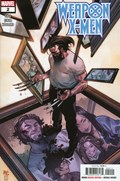 WEAPON X-MEN #2 