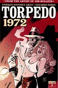 TORPEDO 1972 #3B 