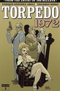 TORPEDO 1972 #3 
