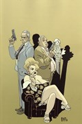 TORPEDO 1972 #3-RI 