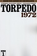 TORPEDO 1972 #1D 