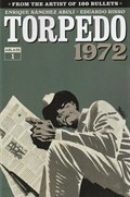 TORPEDO 1972 #1B 