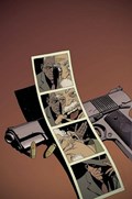 TORPEDO 1972 #1-RI 