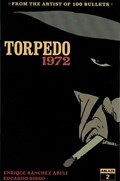 TORPEDO 1972 #2 