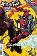 SPIDER-PUNK: ARMS RACE #4 