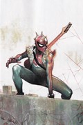 SPIDER-PUNK: ARMS RACE #1-RI-B 