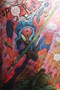 SPIDER-PUNK: ARMS RACE #1F 