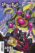 SPIDER-PUNK: ARMS RACE #2 