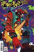 SPIDER-PUNK: ARMS RACE #3B 
