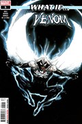 WHAT IF...? VENOM #5 