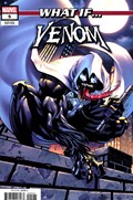 WHAT IF...? VENOM #5B 