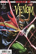 WHAT IF...? VENOM #1 