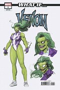 WHAT IF...? VENOM #1-RI 